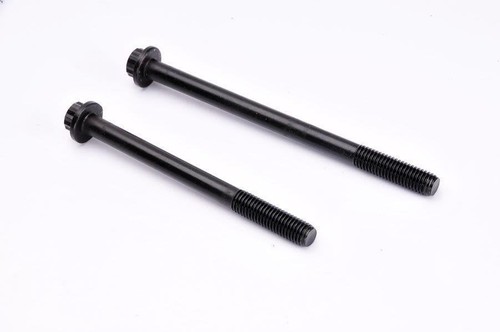 Cylinder head bolt set elring - bolt,
