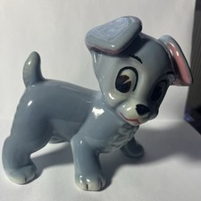 Wade Disney Blow up Scamp  (Lady & the Tramp)