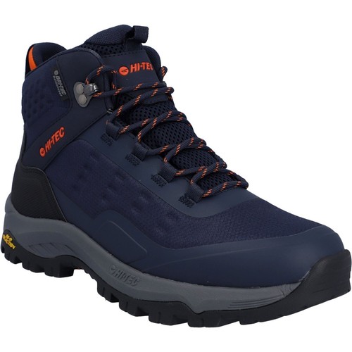 Tec storm expedition sport - hi-tec,