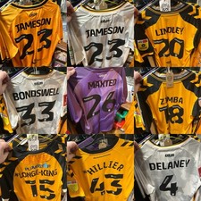 Job Lot Bundle Match Worn