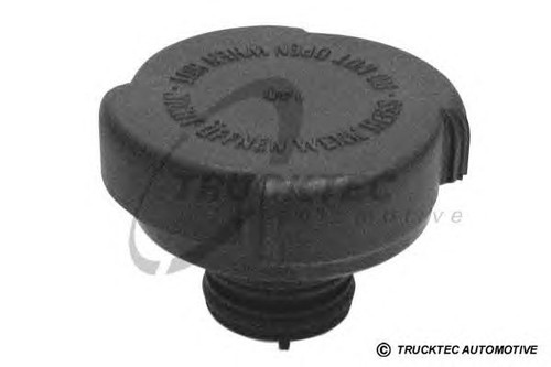 Radiator cap bmw touring - radiator,