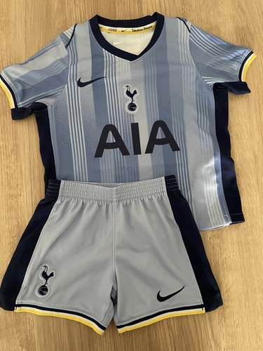 Boys nike spurs - nike, tottenham