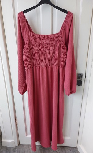 Size matalan papaya - size, pink