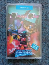 Omega Orb cassette tape by