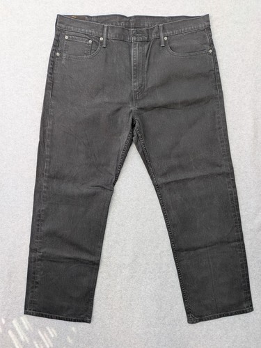 Levis 569 mens w38 l32 - levis, loose