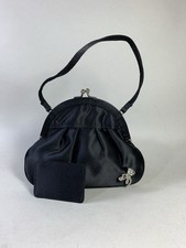 Edina Ronay Black Polyester