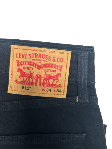 Levi 511 men slim fit - levi's,