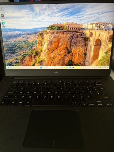Dell xps 7590 intel - 15,