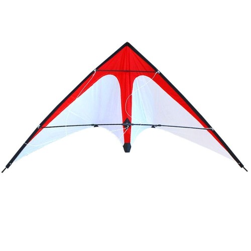 Stunt kite dual line inch - 48,