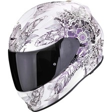 Scorpion EXO 491 Motorcycle