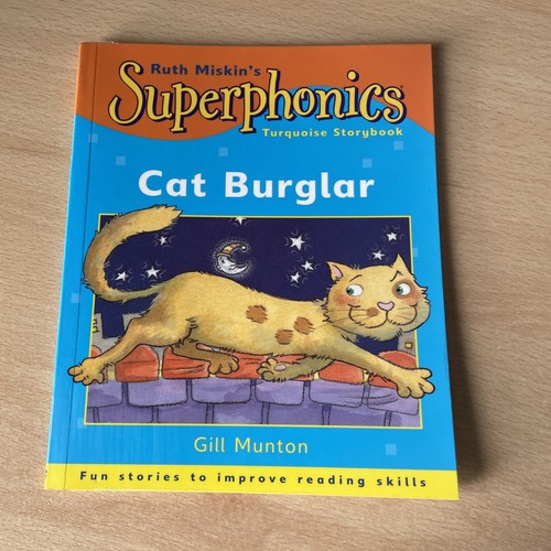 Ruth miskin superphonics - ruth,