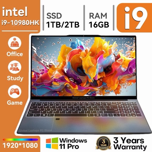 laptop