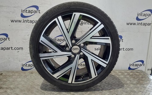 Volkswagen golf mk8 alloy - golf,