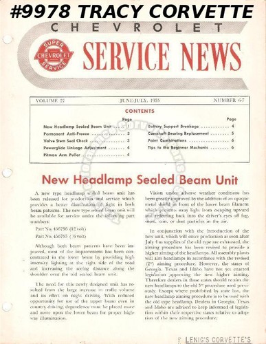 June july 1955 vol 6 - june,