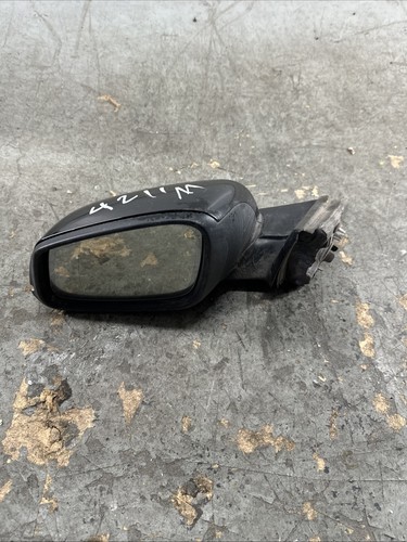 Bmw f30 wing - mirror, passenger