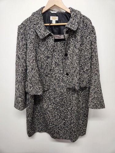 Vintage talbots women wool - vintage, women's
