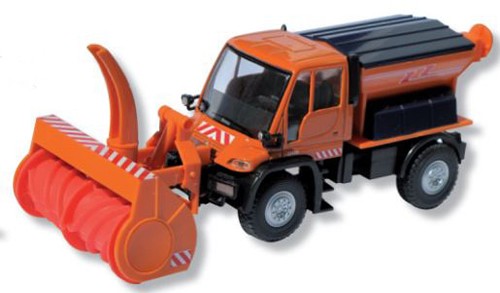 Jägerndorfer mercedes unimog - jÄgerndorfer,,