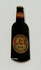 LCL Pils Pilsner Lager Beer
