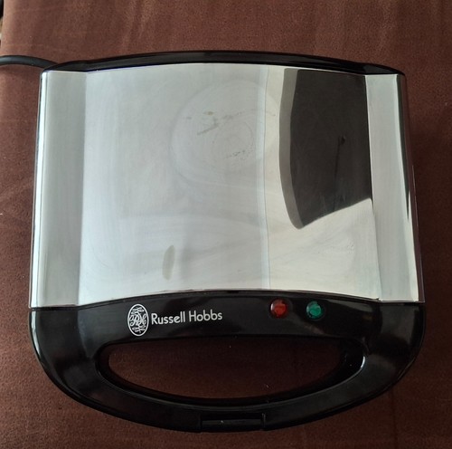 Vintage russell hobbs sandwich - vintage,