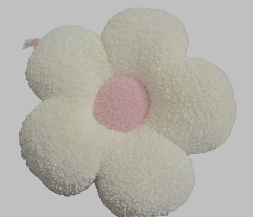 Flower cushion pillow from - cushion,