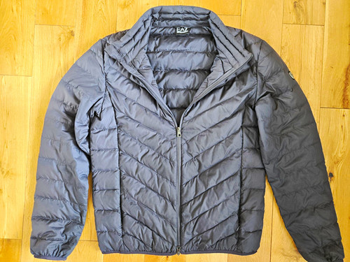 Ea7 emporio armani men - ea7, men's