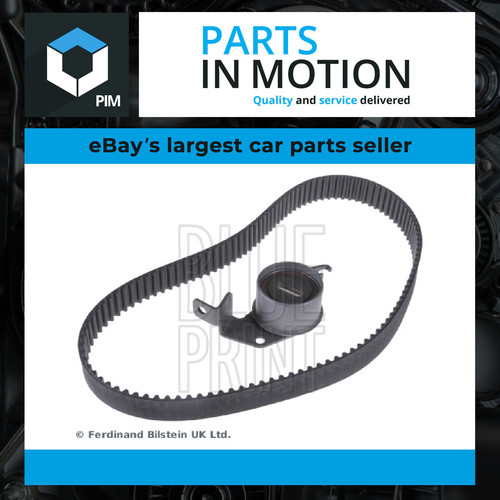 Timing belt kit adc47303 blue - timing,
