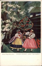 POLAND Polish Spring Festival