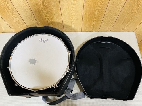 Ludwig 14x7 inch snare drum - ludwig,