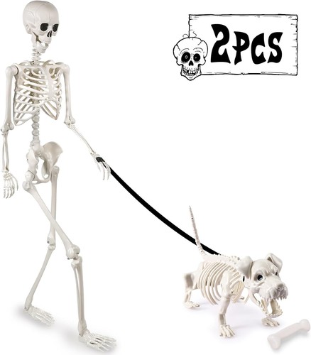 Dtydecle halloween posable - halloween,
