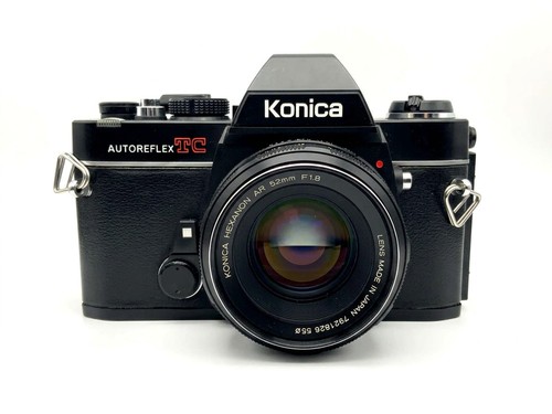 Easybuy gbr konica autoreflex - gbr,