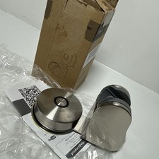 Stainless Steel Shower head Holder 