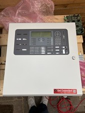 Advanced MxPro5  MX5401 Fire