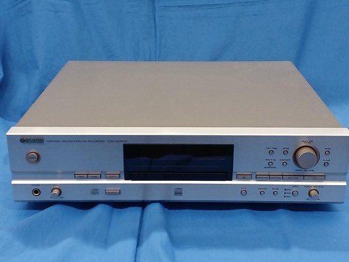 Yamaha hdd recorder - yamaha,