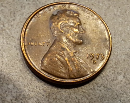 1973 lincoln memorial - lincoln,
