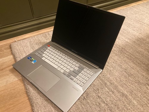 Asus vivobook 16x oled - asus, 16"