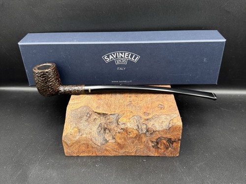 Savinelli churchwarden - savinelli, —