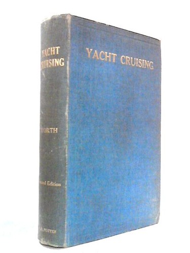 Yacht cruising claud worth - yacht,