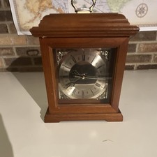 Westminster Wooden Quartz