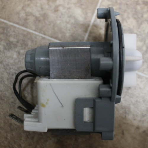 Bush wmnbx1016w 10kg - bush,