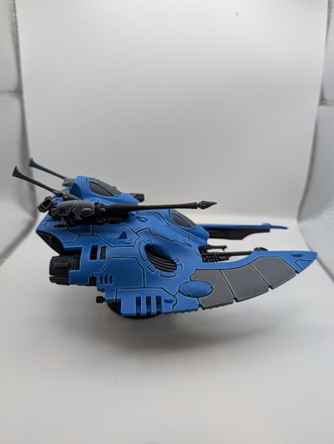 Warhammer 40k aeldari - 40k,