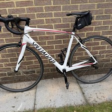 Specialized Roubaix SL4 Road