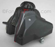 Thumpstar 125cc TSB 125-E, TSX