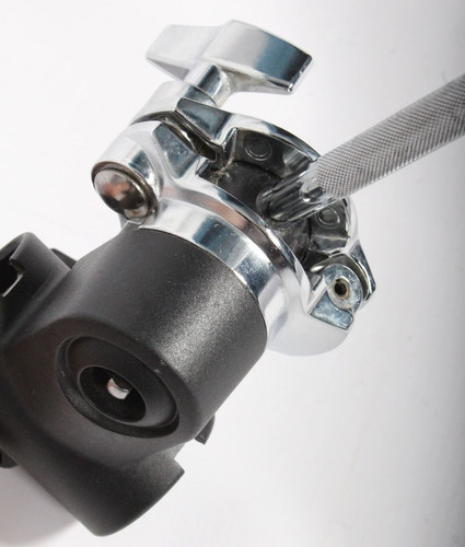 Snare drum mount clamp - clamp, roland