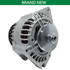 12V 95A ALTERNATOR fits: VETUS