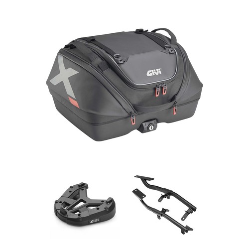 Givi xl08 line - givi, bag
