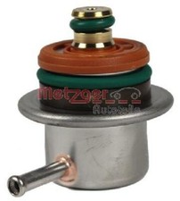 Original Fuel Pressure