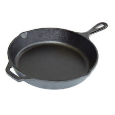 Lodge Round Skillet w/ handle