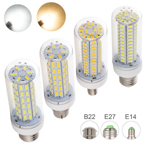 35w 40w e27 - b22, led