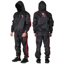 Heavy Sauna Sweat Suit