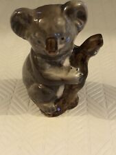 RARE BESWICK GLOSS KOALA BEAR MODEL No 1039